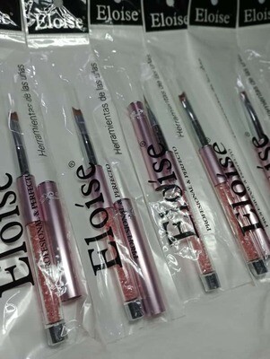 Pincel para French Eloise Pink