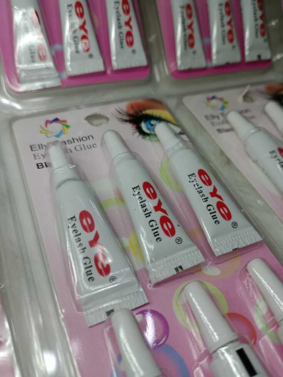 Pegamento Para Pestañas Postizas EYE