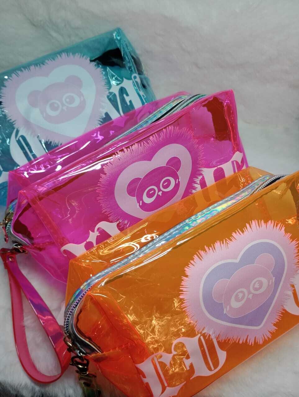Neceser Porta Cosméticos Pratys
