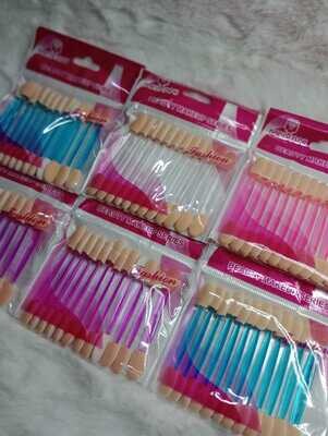 Set de Aplicadores x 12u