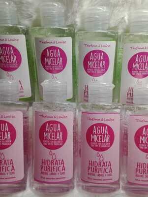 Agua Micelar Thelma &amp; Louise x 70ml