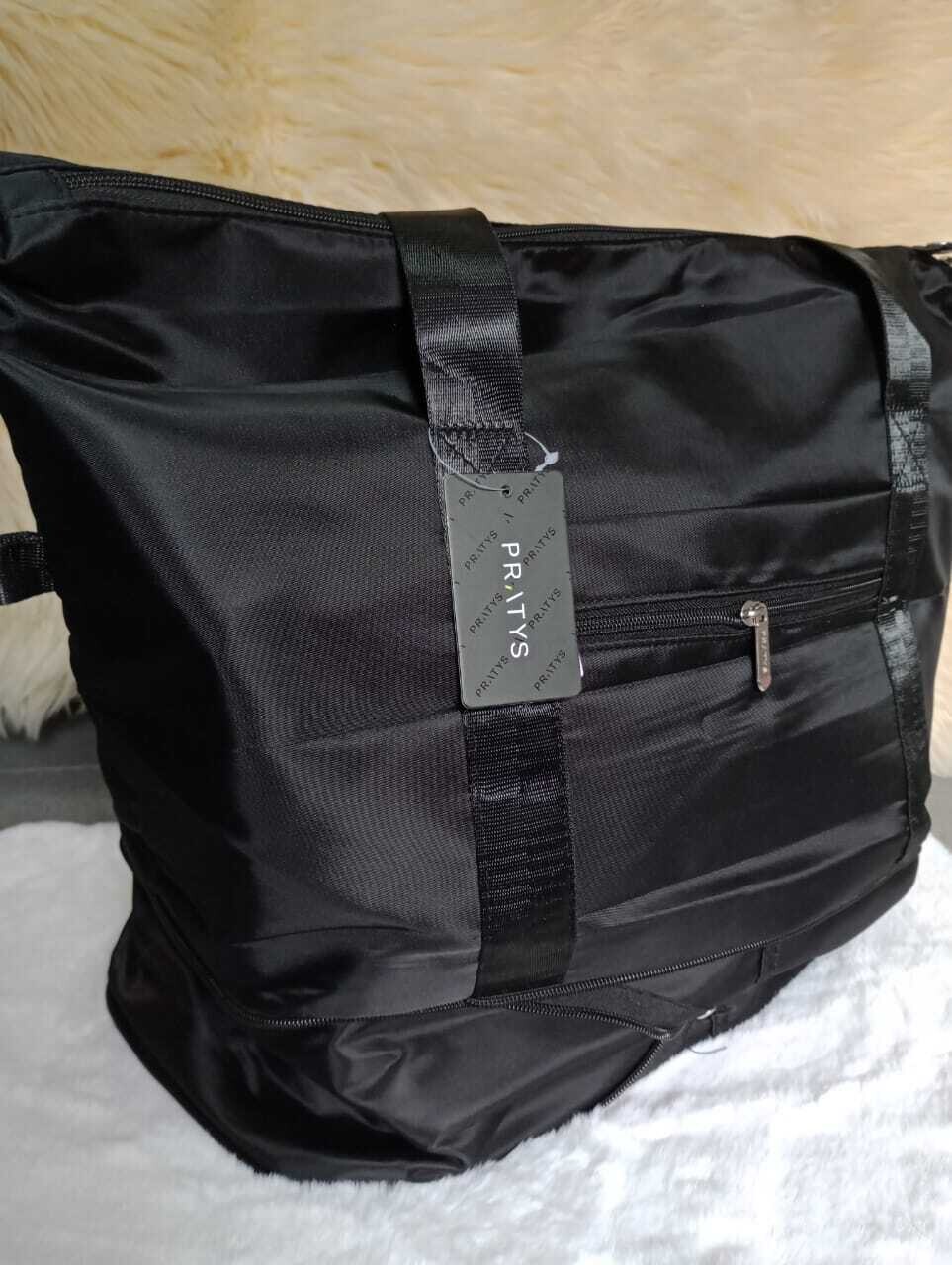 Bolso Pratys (se expande)