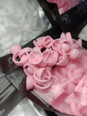 Bolsa de Anillos x 50