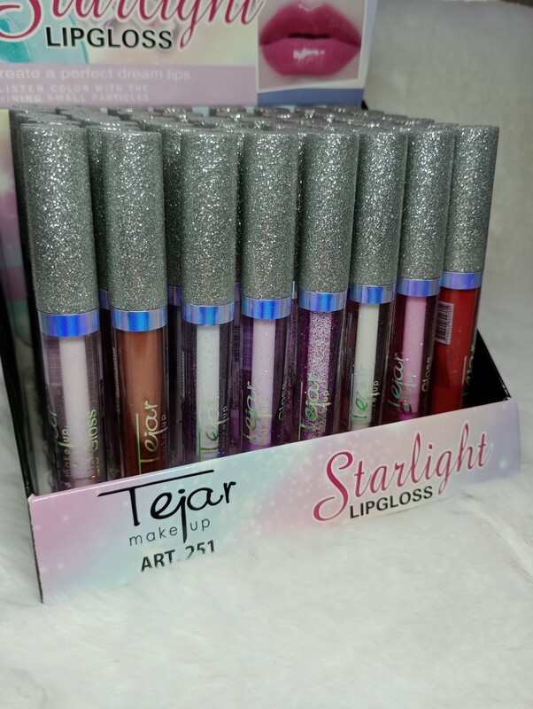 LipGloss Tejar