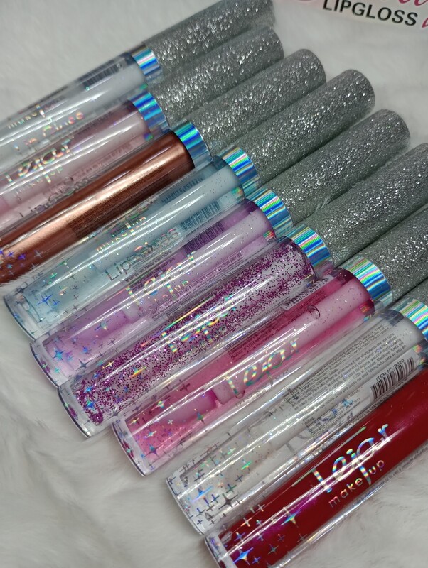 LipGloss Tejar