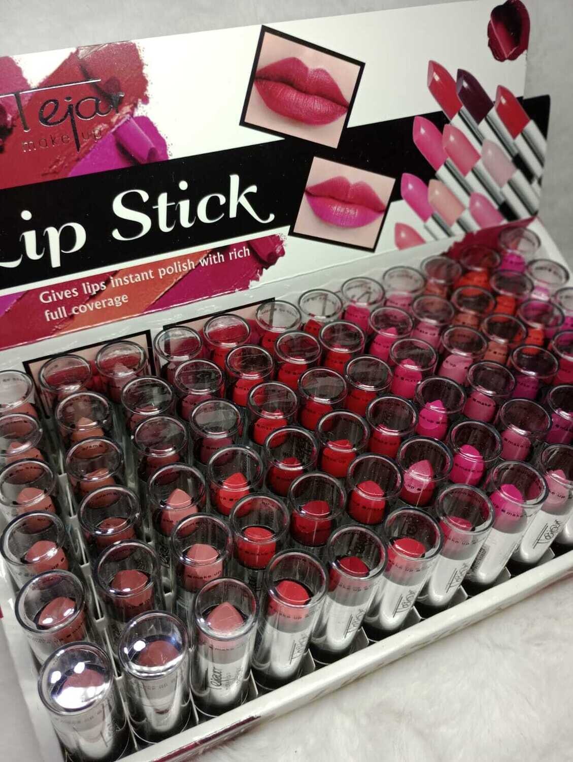 Labiales Tejar