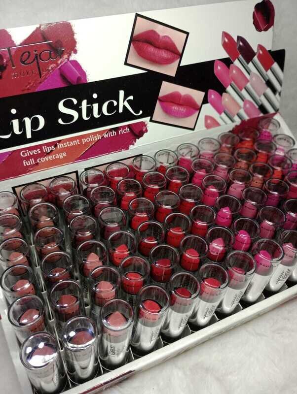 Labiales Tejar