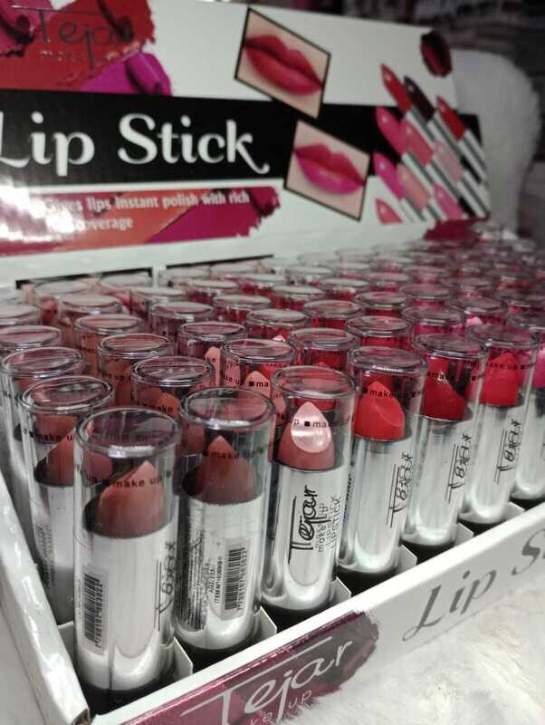 Labiales Tejar
