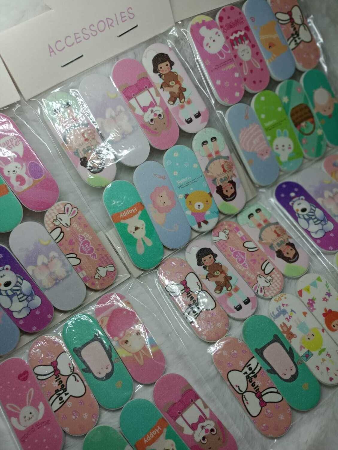 Mini Limas x8u