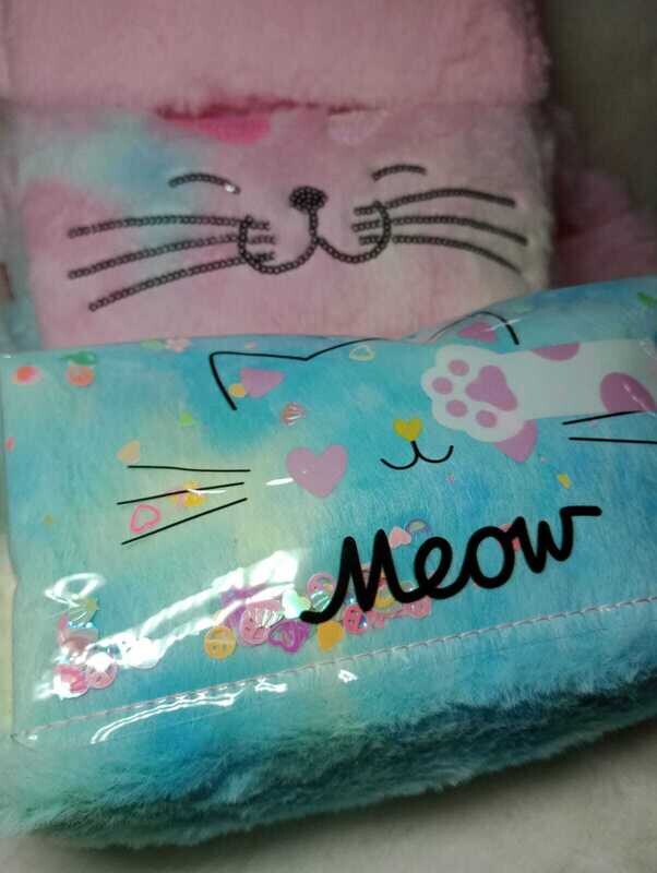 Neceser MEOW