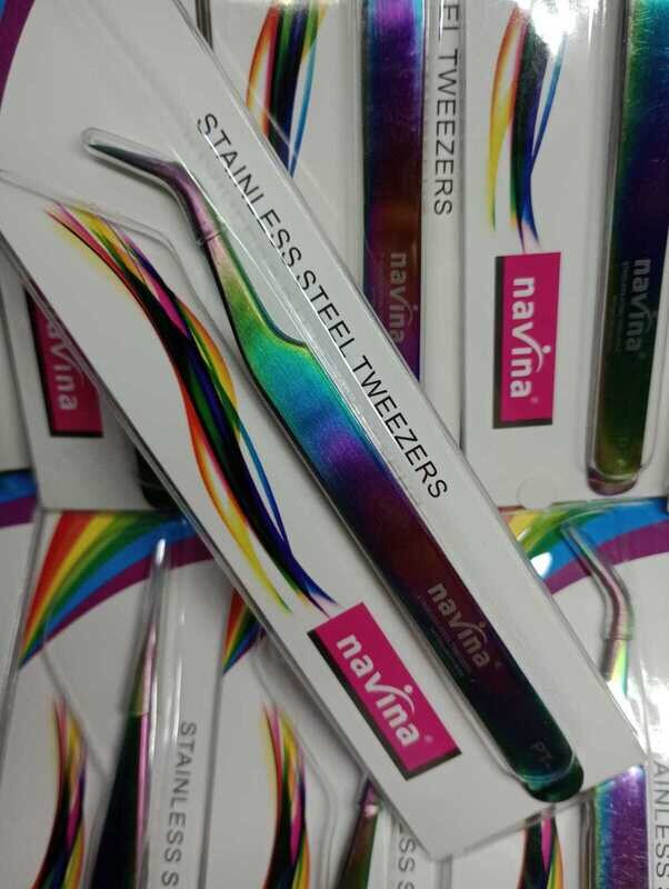 Pinza Navina 