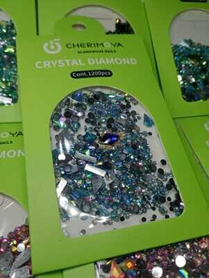 Deco para Uñas Cherimoya (Consultar Disponibles)
