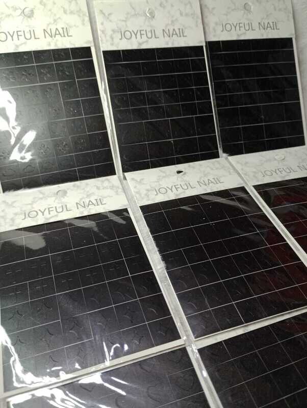 Plancha Stencil