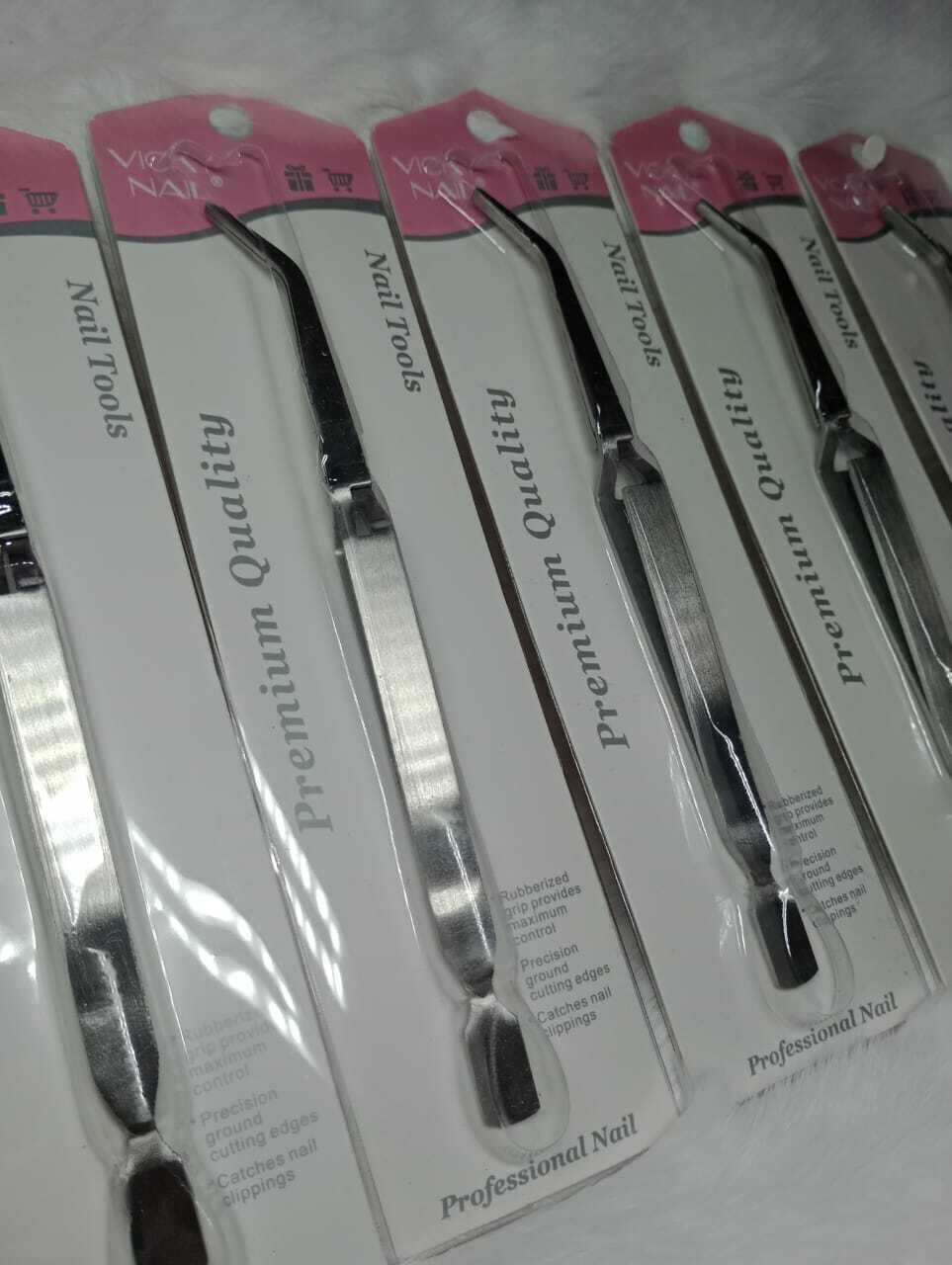 Pinzas para Strass Vicky Nail