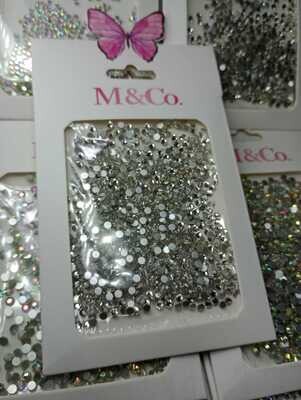 Strass M&amp;CO