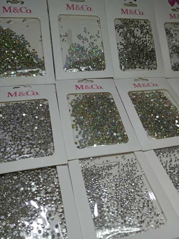 Strass M&amp;CO