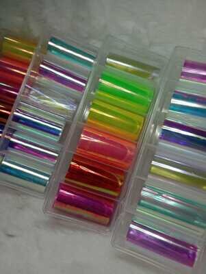 Foils De Colores