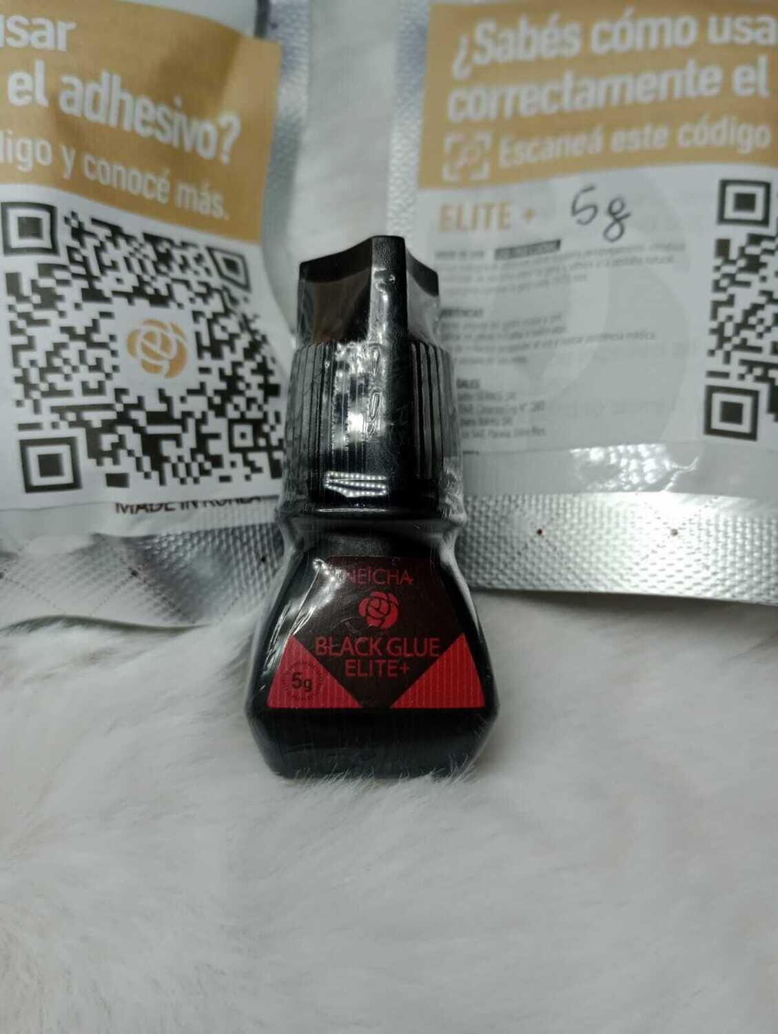 Pegamento para Pestañas Neicha 5g (Elite +)