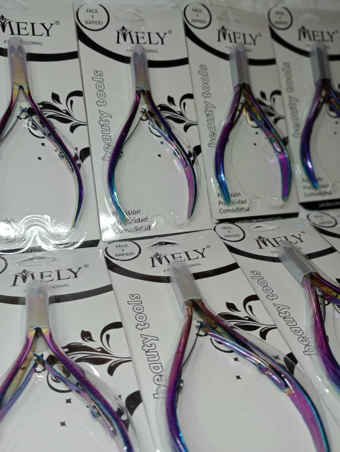 Corta Cutículas Mely