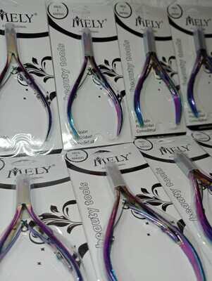 Corta Cutículas Mely