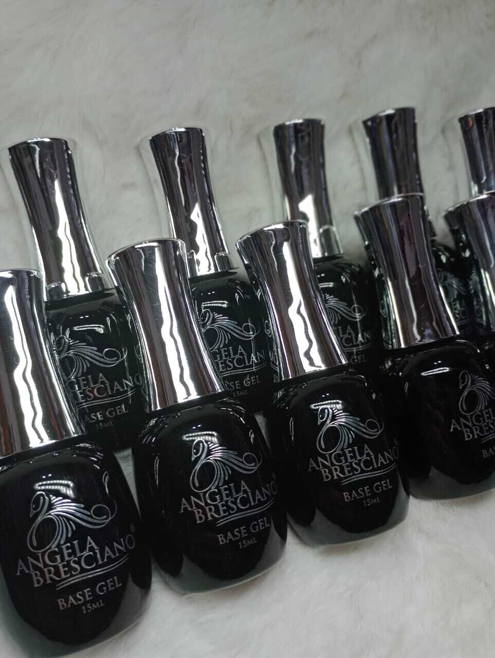 Base Gel Angela Bresciano 15ml