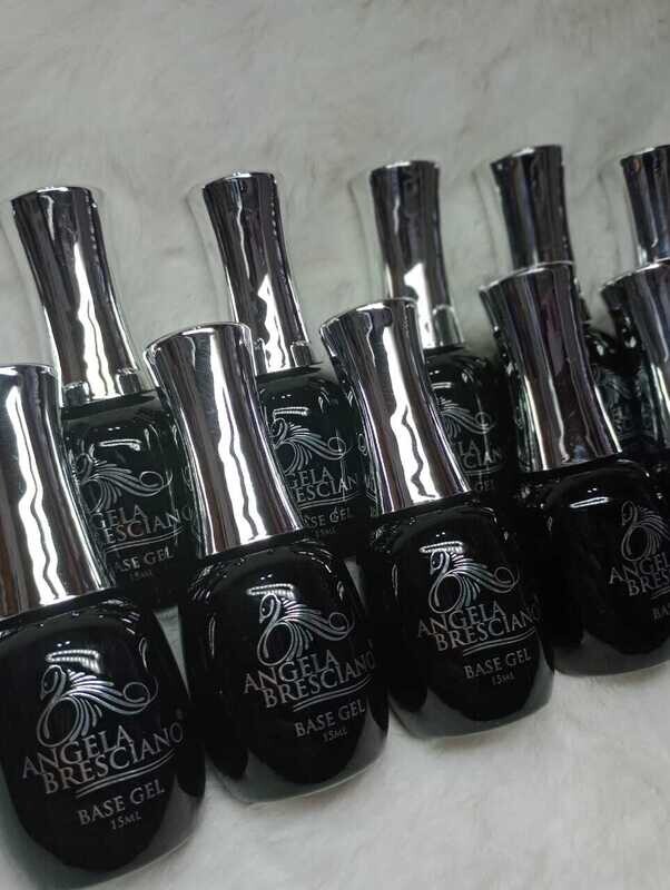 Base Gel Angela Bresciano 15ml