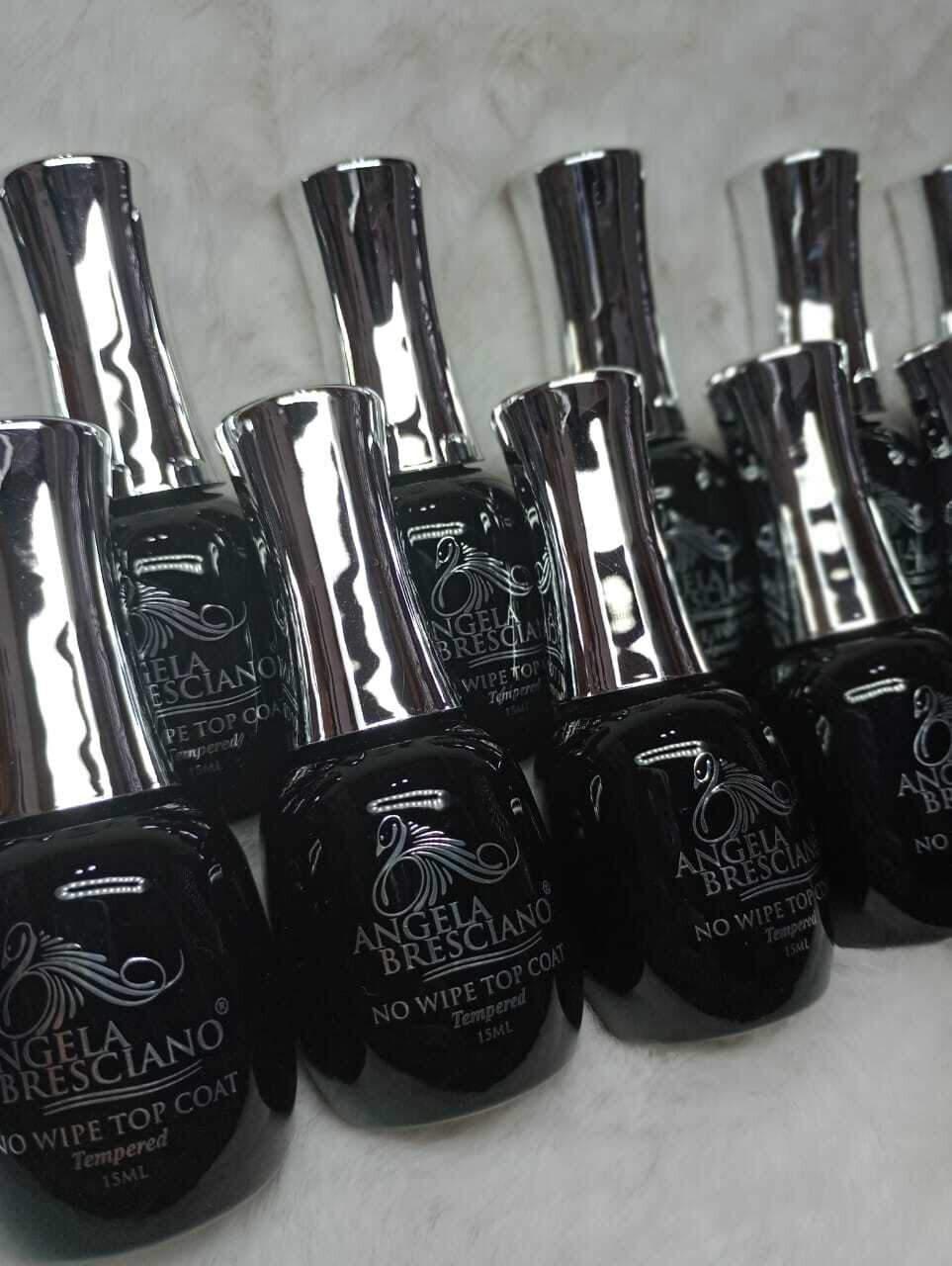 Top Coat Angela Bresciano