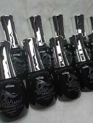 Top Coat Angela Bresciano