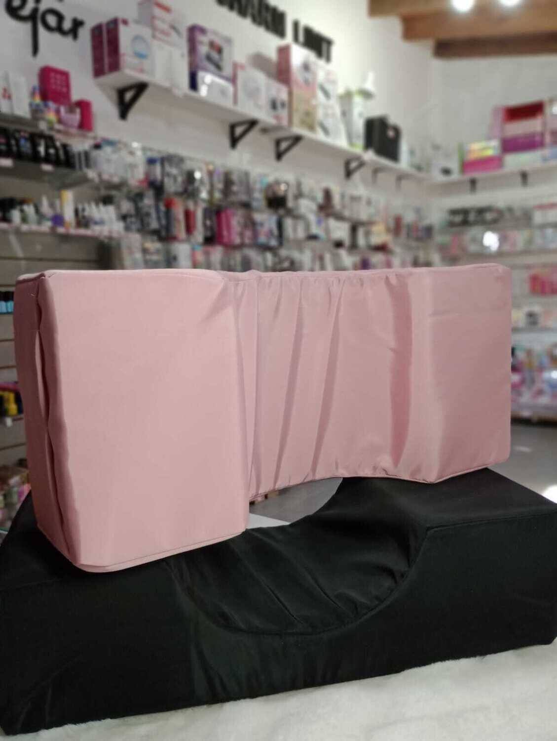 Almohada para Lashistas y  tratamientos faciales