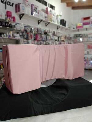 Almohada para Lashistas y  tratamientos faciales