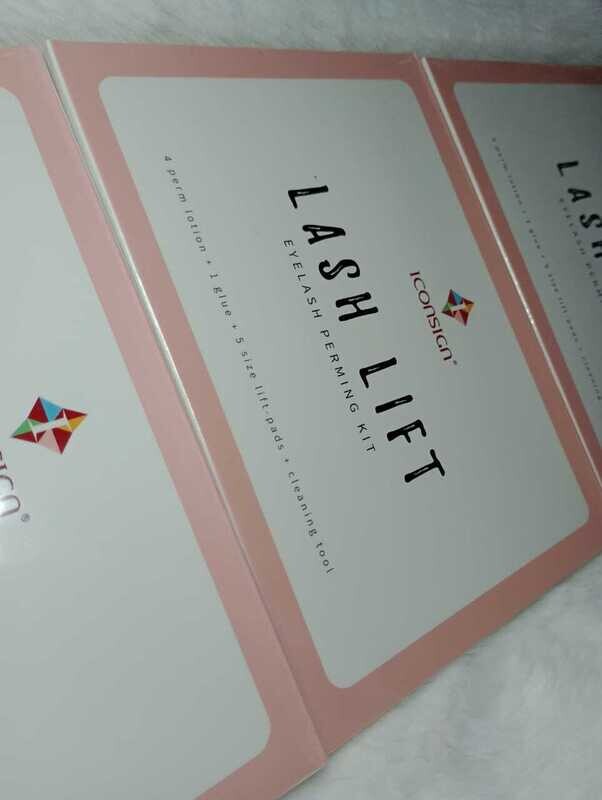 Kit para Lifting / Iconsign