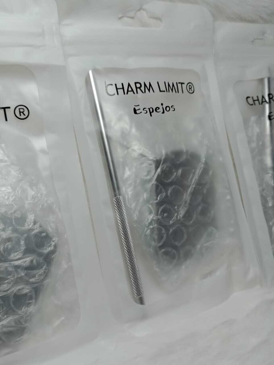 Espejo para Pestañas Charm Limit