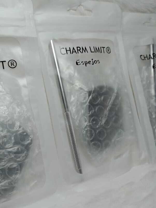 Espejo para Pestañas Charm Limit