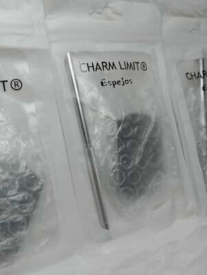 Espejo para Pestañas Charm Limit
