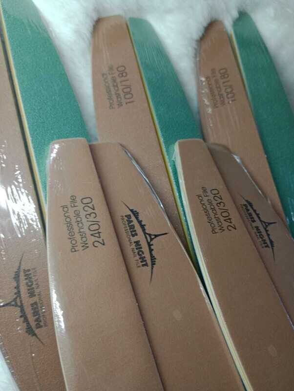 Limas Paris Night Lavable 100/180- 240/320