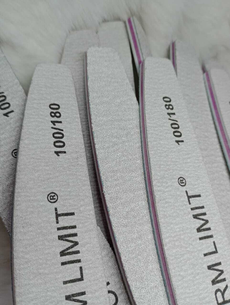 Lima de Charm Limit 100/180 80/100