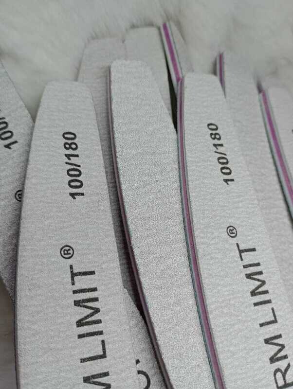 Lima de Charm Limit 100/180 80/100