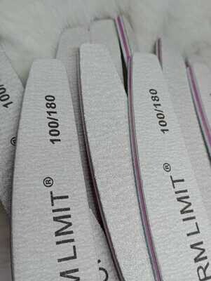 Lima de Charm Limit 100/180 80/100