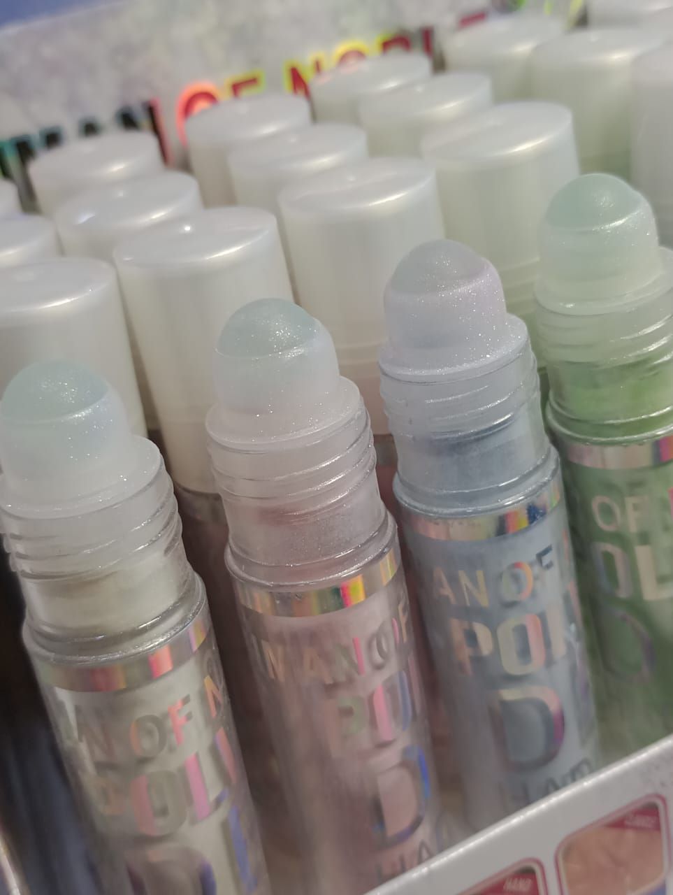 Polvo de Hadas Roll On