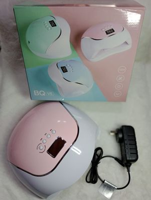 Cabina Uv/Led BQ V5 120W