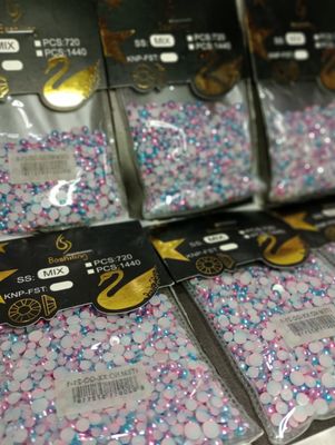 Deco Strass de Boshiling
