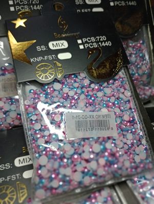 Deco Strass de Boshiling