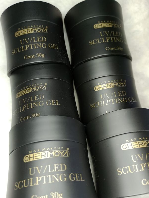 Gel de construcción De Cherimoya  de30g