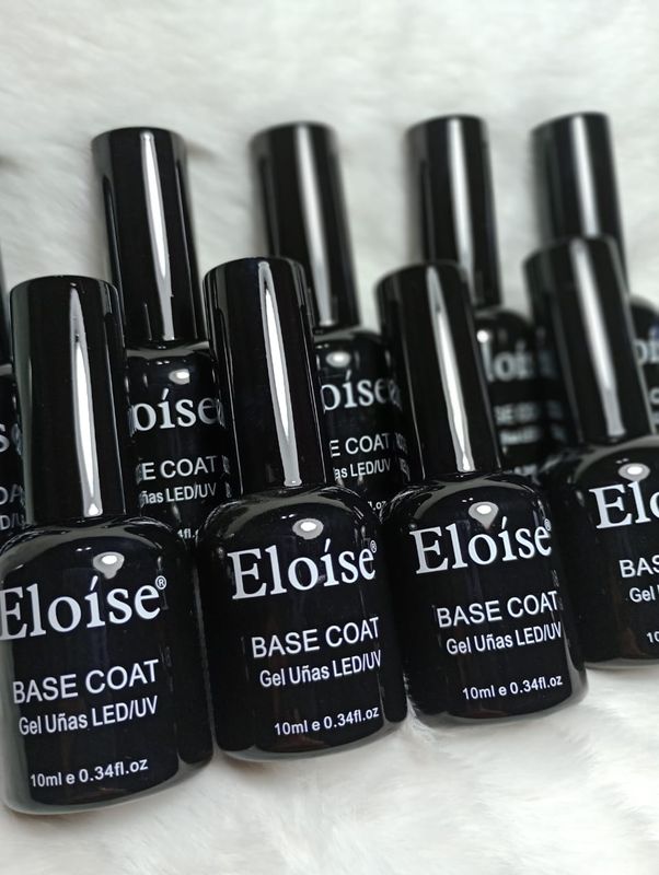Base Coat de Eloise 10ml