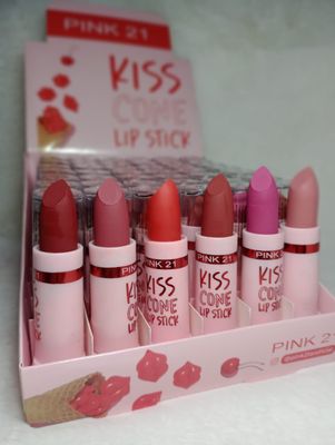 Labial Pink 21 Lip Stick