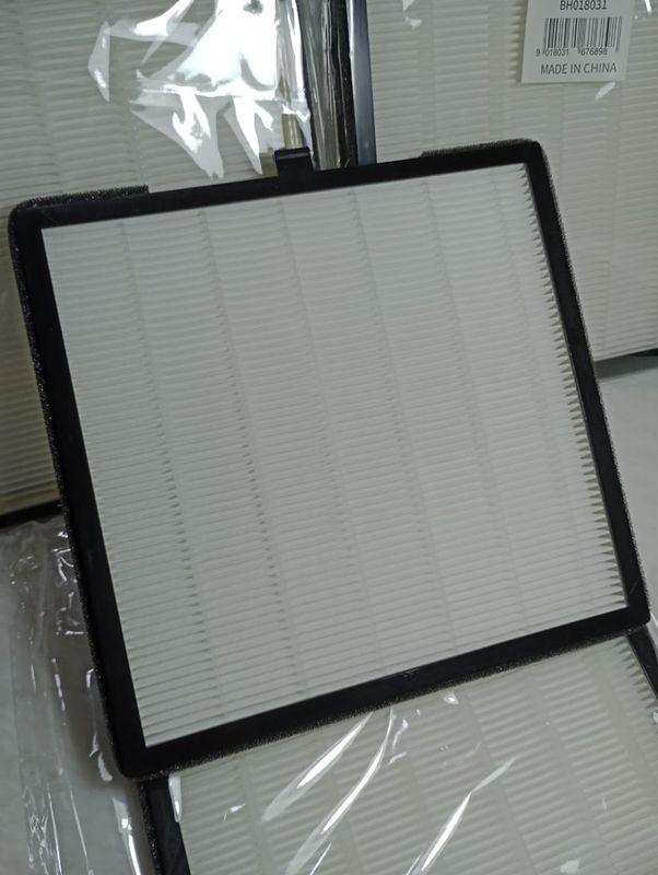 Filtro para Extractor de Polvo