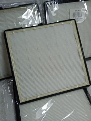Filtro para Extractor de Polvo