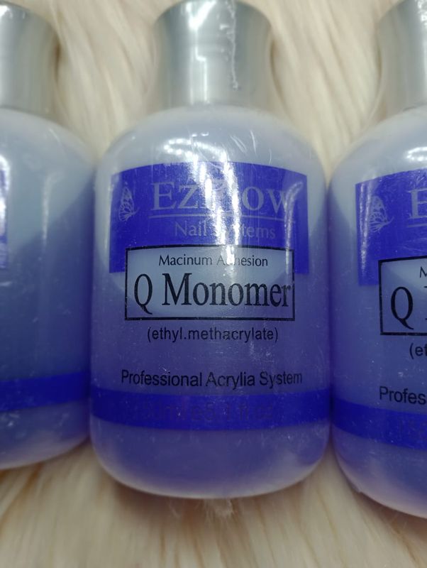 Monomero Q EzFlow 150ml