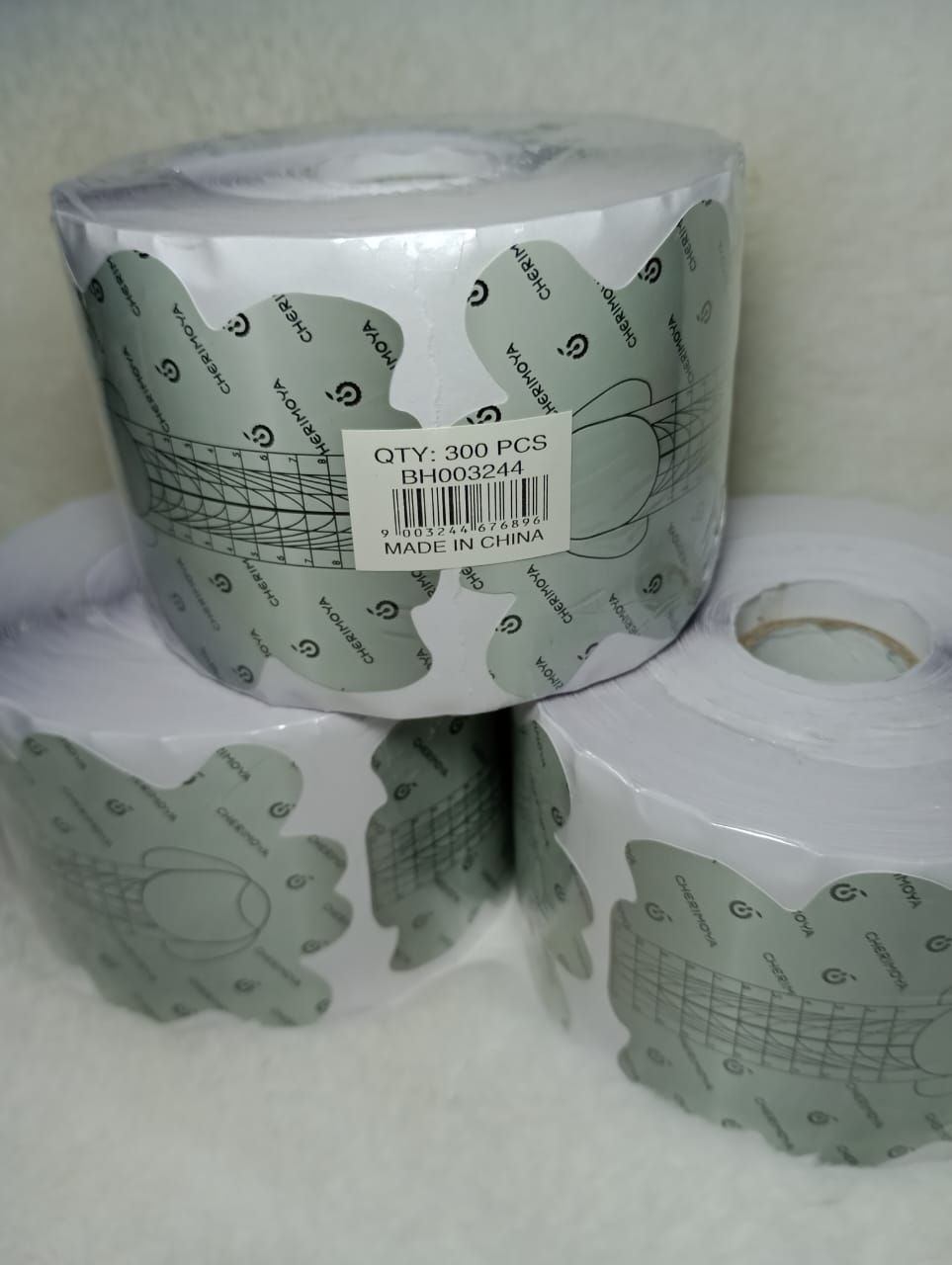 Moldes Cherimoya 300pcs