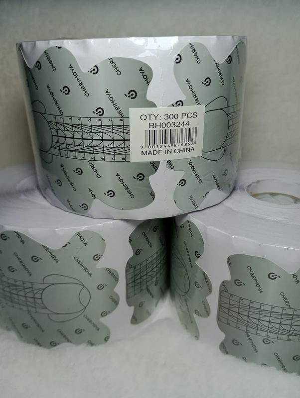 Moldes Cherimoya 300pcs